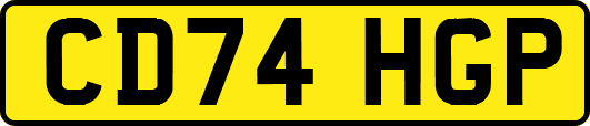CD74HGP