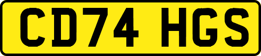 CD74HGS