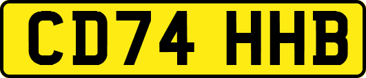 CD74HHB