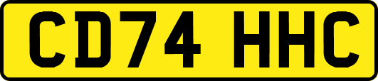 CD74HHC