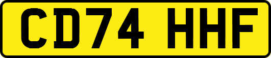 CD74HHF