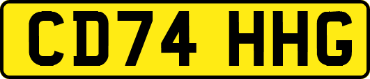 CD74HHG