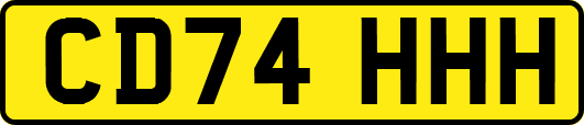 CD74HHH