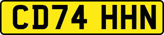 CD74HHN