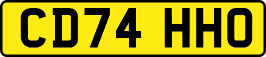 CD74HHO
