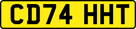 CD74HHT