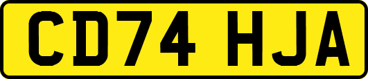 CD74HJA