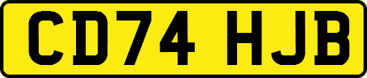 CD74HJB