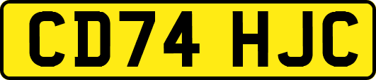 CD74HJC
