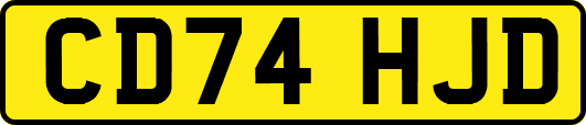 CD74HJD