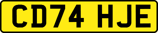 CD74HJE
