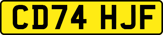 CD74HJF