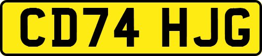 CD74HJG