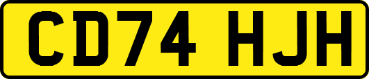 CD74HJH