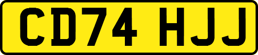 CD74HJJ