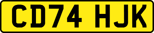 CD74HJK