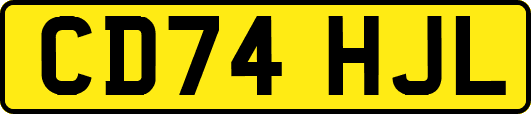 CD74HJL
