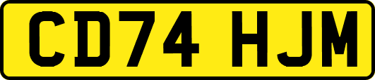 CD74HJM