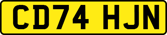 CD74HJN