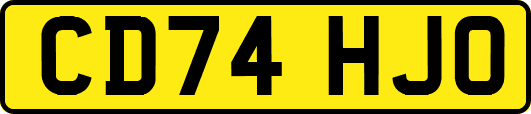 CD74HJO
