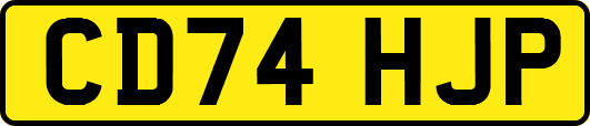 CD74HJP