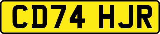 CD74HJR