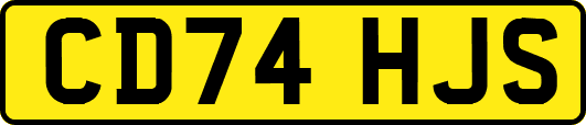 CD74HJS