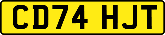 CD74HJT