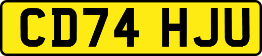 CD74HJU