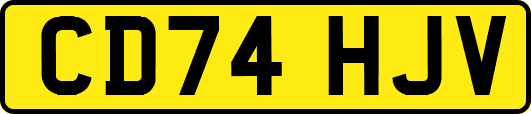 CD74HJV