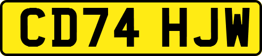 CD74HJW