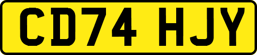 CD74HJY