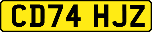 CD74HJZ
