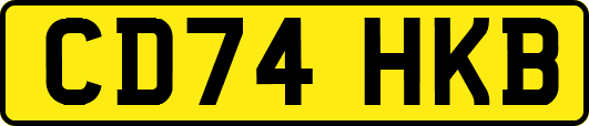 CD74HKB
