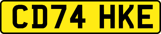 CD74HKE