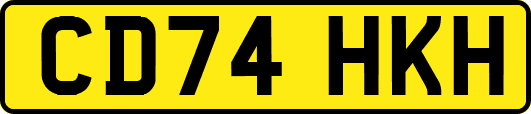 CD74HKH