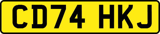 CD74HKJ