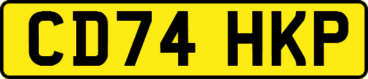 CD74HKP