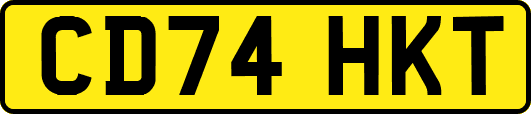 CD74HKT
