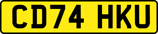 CD74HKU