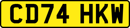 CD74HKW