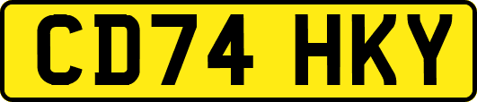 CD74HKY