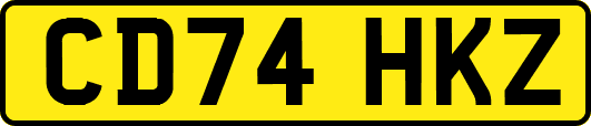 CD74HKZ