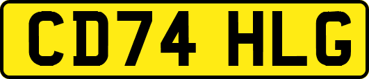 CD74HLG