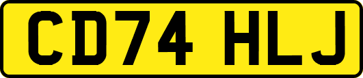 CD74HLJ