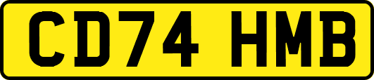 CD74HMB