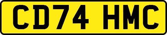 CD74HMC