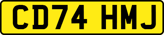 CD74HMJ