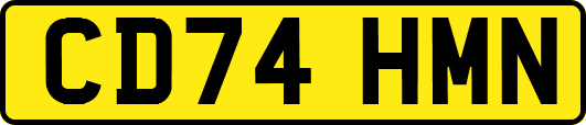 CD74HMN