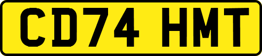 CD74HMT
